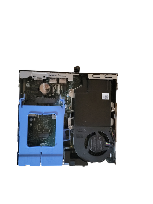 ⭐️1531⭐️ DELL OPTIPLEX5080 ⭐️i5-10500T Dell OptiPlex 5080 Micro i5 - 10500T @ 2.30GHz 16GB DDR4 Ram θ