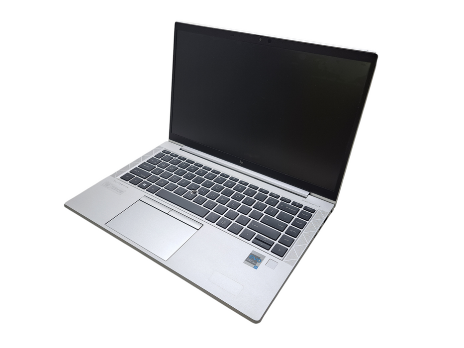 HP EliteBook 840 G8 | Intel Core i5-1145G7, 16GB DDR4, 256GB NVMe *READ* ) Lap200