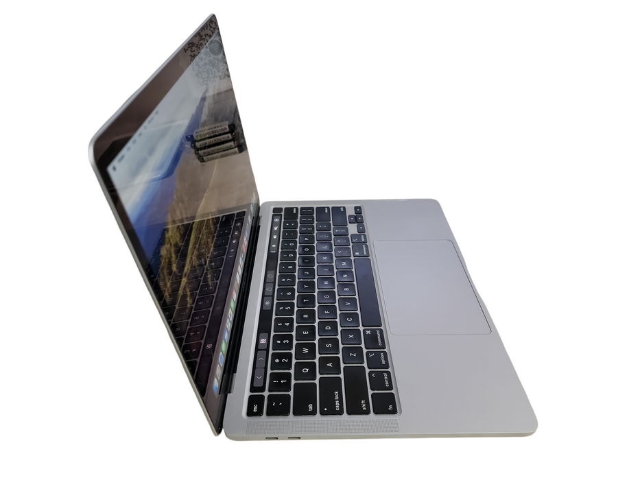 Apple Macbook Pro 2020 13" 4-Core i5-1038NG7 @ 2.0GHz 16GB DDR4 500GB SSD (
