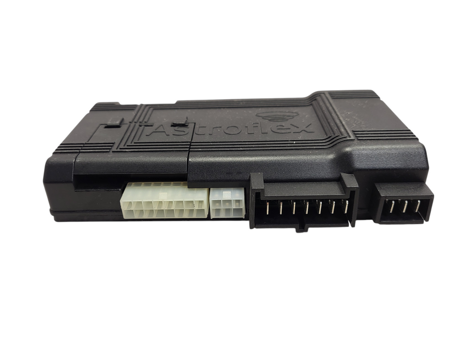 ASTROFLEX 2100 REPLACEMENT REMOTE START MODULE ASTROFLEX SERIES 392-127-102 $