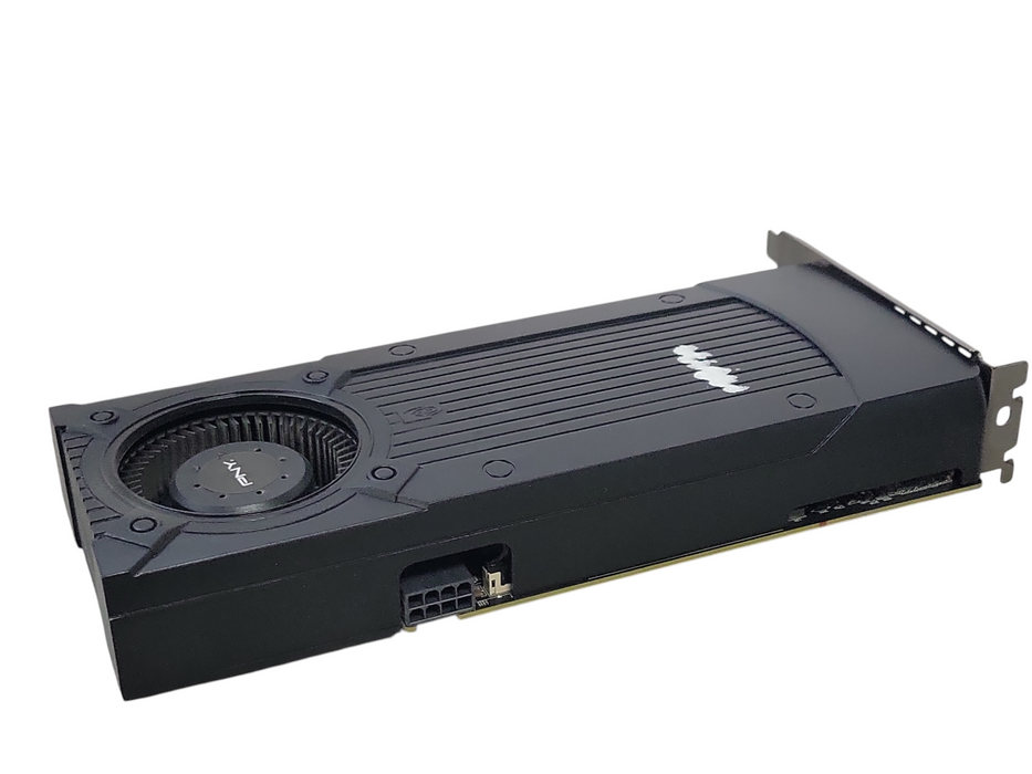 PNY GeForce GTX 1060 6GB GDDR5 PCIe 3.0 Graphics card _