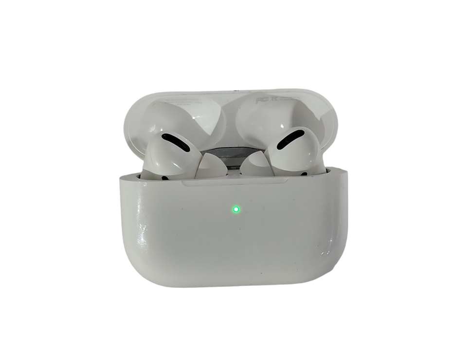 Apple Airpods with Case Model A2190 EarPods Model A2083 A2084 1st Gen Q_