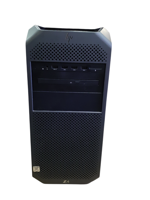 HP Z4 G4 WS i7-7820X @ 3.60 | 32GB | NVIDIA Quadro K4200| 1TB HD| Read