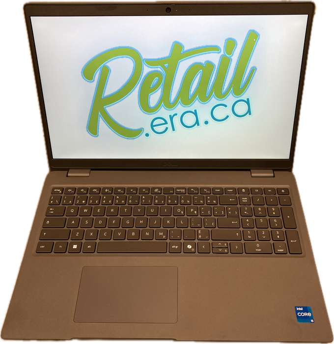 Dell Latitude 3550 Core i5-1345U@1.60GHz 16GB RAM 256GB SSD  Lap200