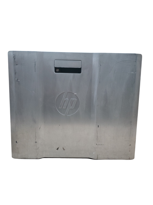 HP Z820 Workstation 1x Xeon E5-2690 128GB DDR3 Quadro 600 - No HDD