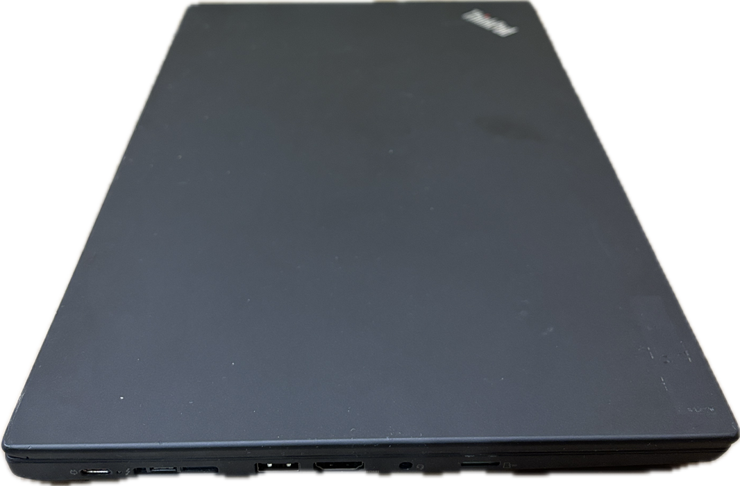 Lenovo ThinkPad P14s Gen 2  i7-1185G7 NVIDIA T500 4GB GPU 16GB 256SSD  Lap200