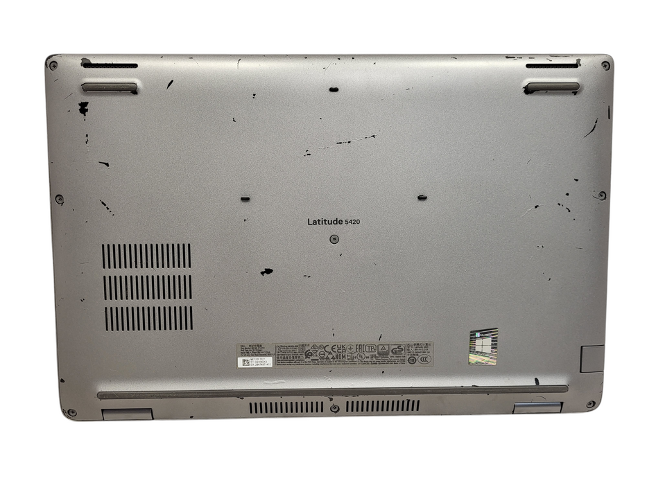 Dell Latitude 5420 Core i5-1135G7@2.40GHz 16GB RAM 256GB NVMe $ Lap200