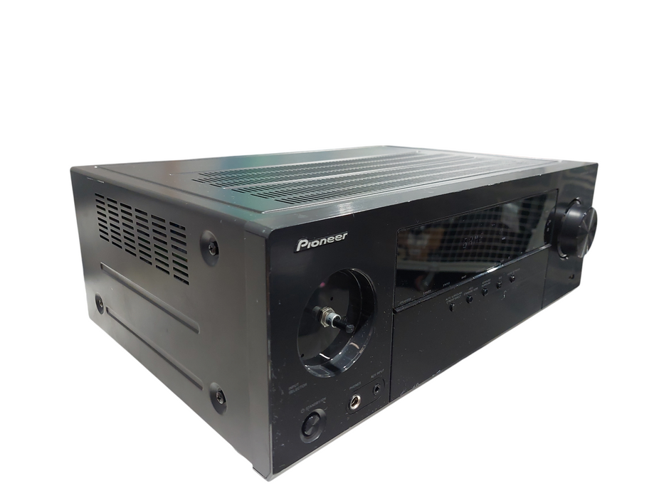 Pioneer AV Receiver Model: VSX-531 =