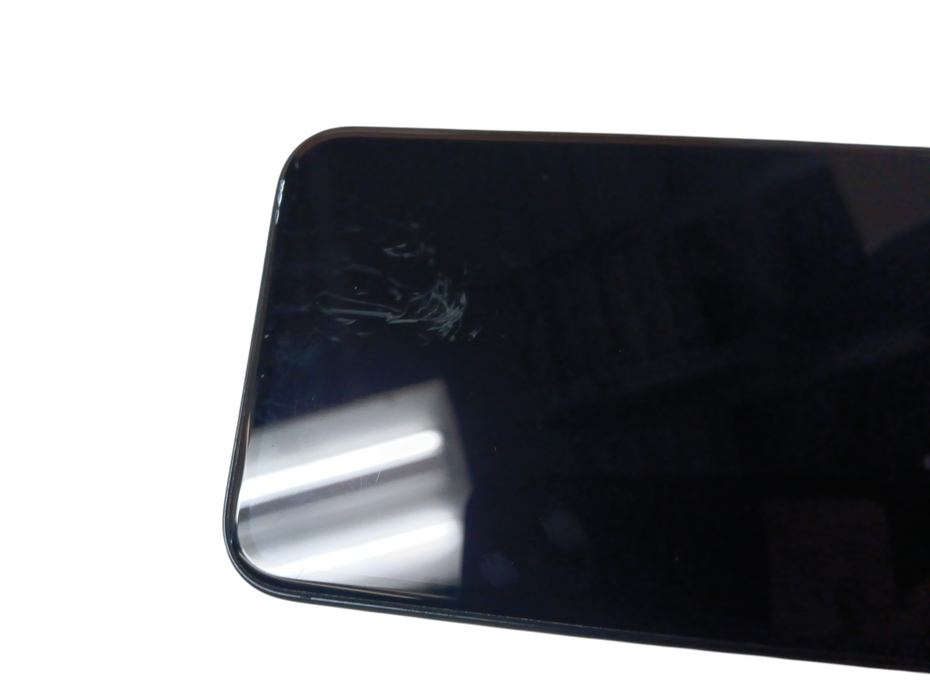 Apple iPhone XR - 64GB - Space Gray [A1984] Q