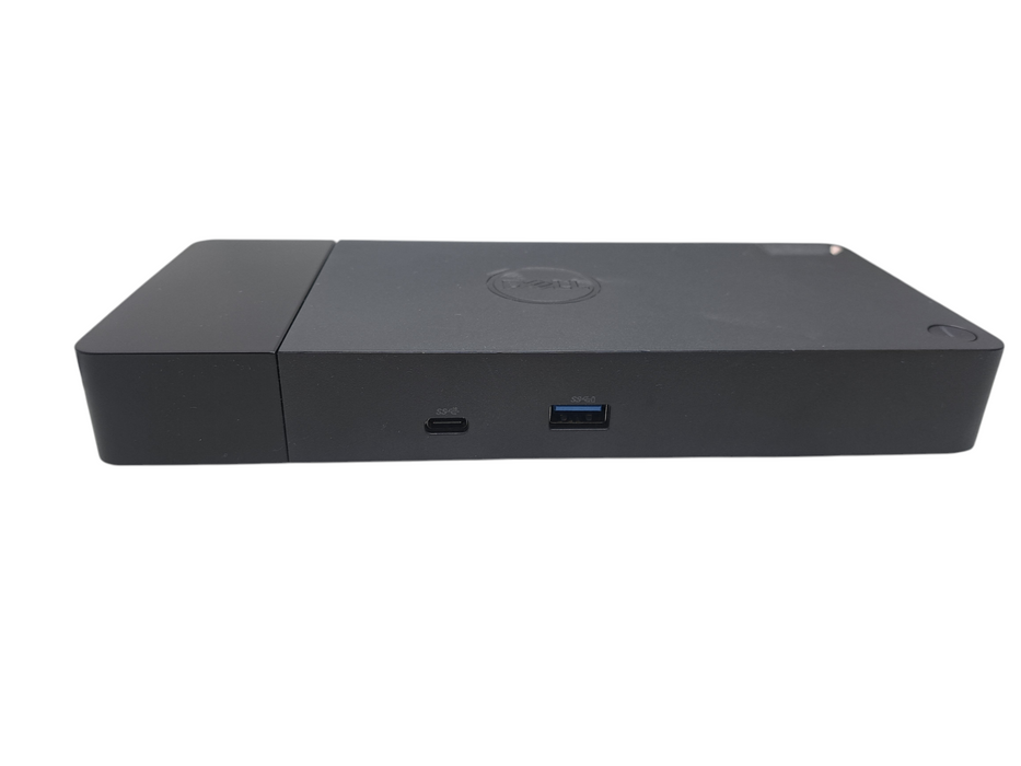 Dell WD19S Thunderbolt USB-C Docking Station K20A001 | No AC Adapter Q)