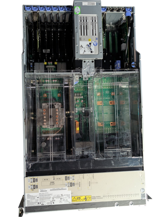 IBM Power 9 IBM Power System S914 (9009-41G) -