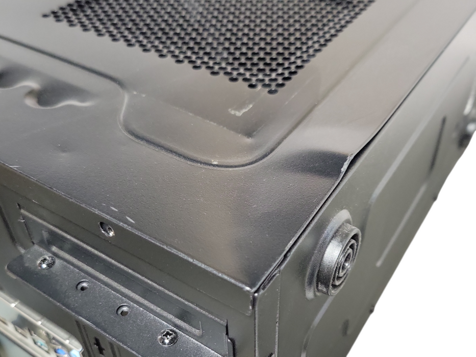 Custom/Asus Tower PC, Core I5-9400 2.90GHz, 8GB DDR4, 450W PSU _