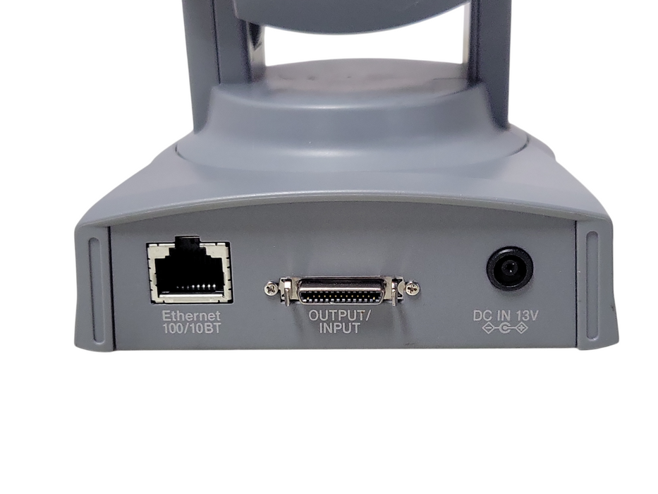 Axis 213 PTZ Network Camera, No Adaptor _