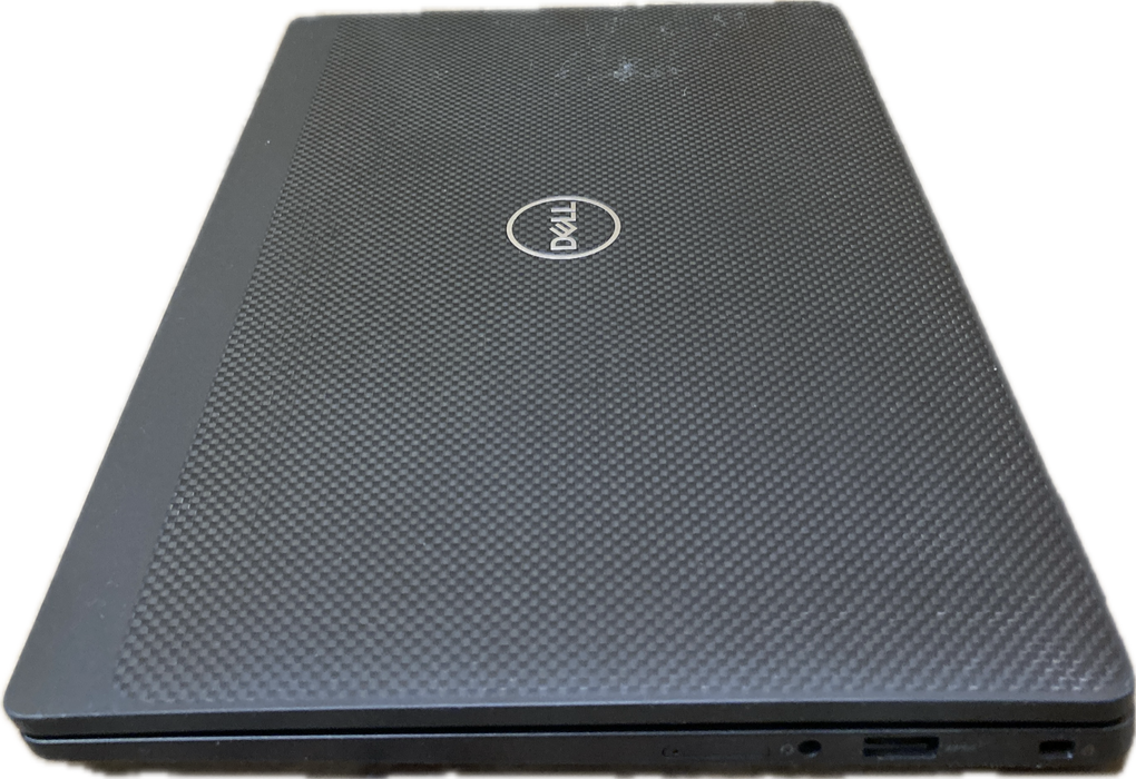 Dell Latitude  7310 TOUCH Core i7-10610U@1.10GHz 16GB RAM 256GB SSD READ  Lap200