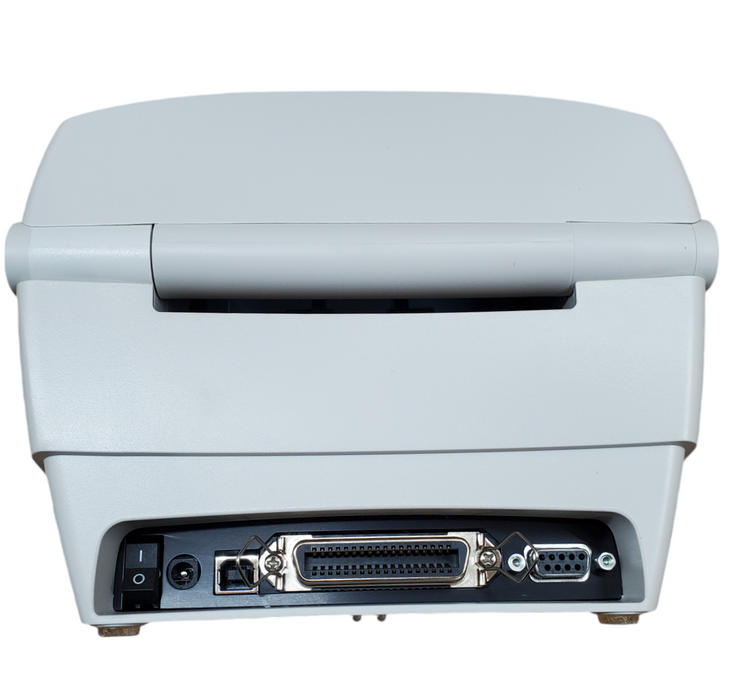 Zebra TLP2844 Thermal Printer | 2844-10300-0001 | Printer Only