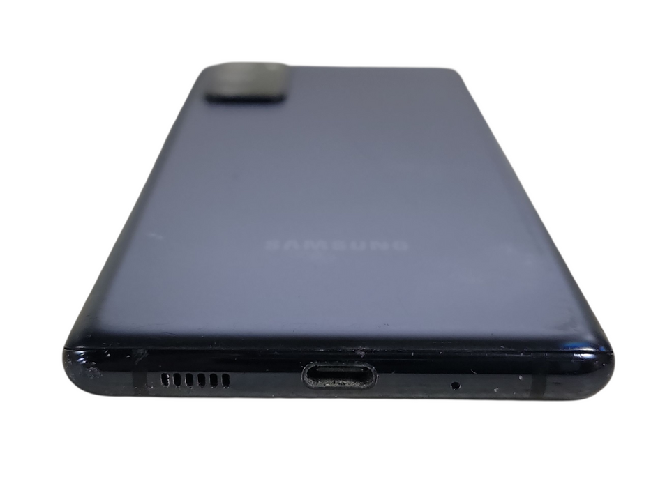 Samsung Galaxy S20 FE 5G - 128GB - Navy Blue [SM-G781W]