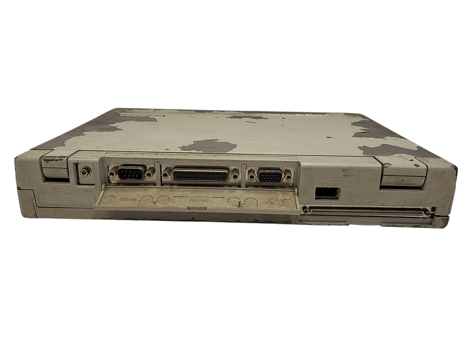 Vintage Toshiba Satellite Laptop T3300SL/80 PA1066U No HDD $