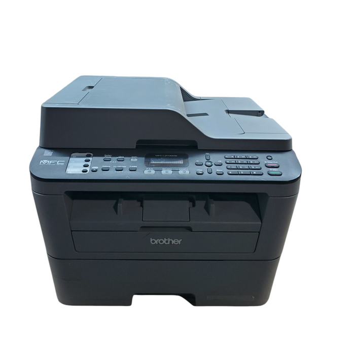 Brother MFC-L2700DW All-in-One Laser Printer - (Pages: 35959)