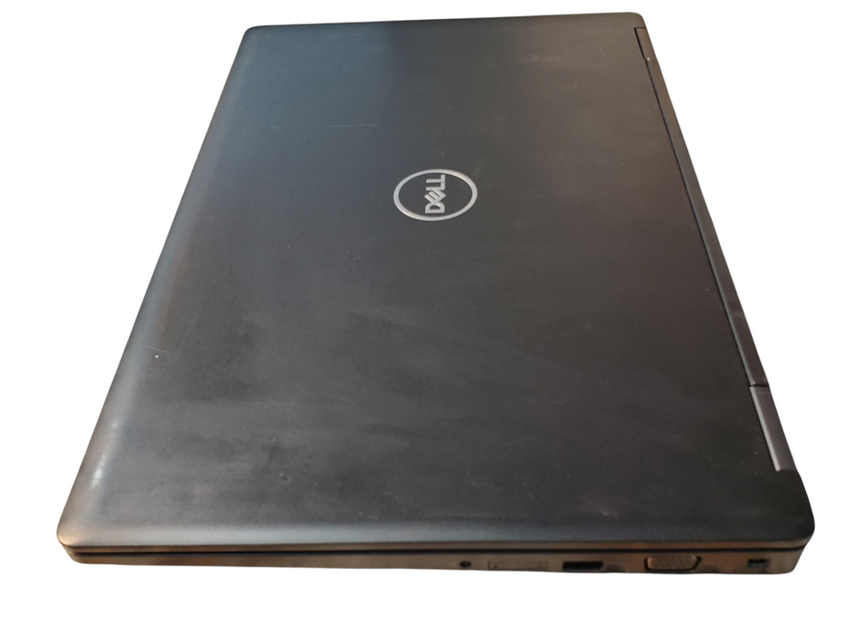 Dell Latitude 5591, Intel Core i5-8300H @2.30Ghz, 16GB RAM, 256NVME  Lap200