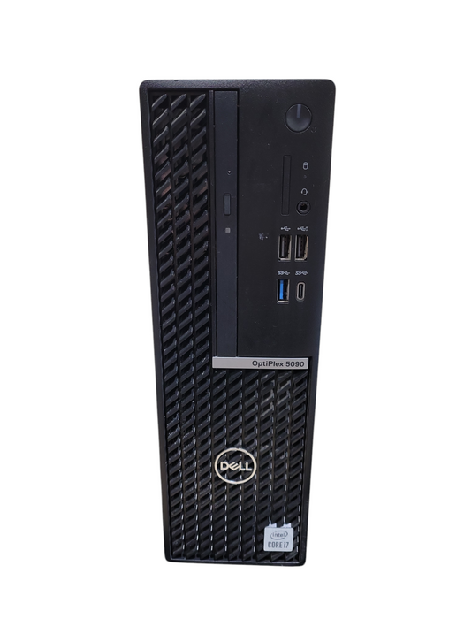 Dell OptiPlex 5090 SFF Intel Core i7-10700 @2.90GHz, 16GB DDR4, 256GB NVMe !