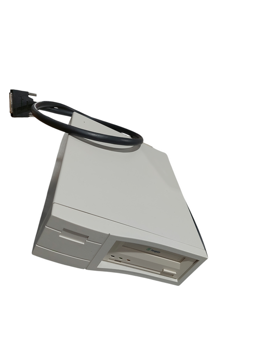 Seagate Model: STD6401LW PN: TC4300-013 DDS4 Tape Drive  =