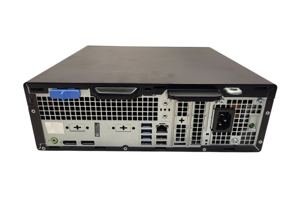 Dell OptiPlex 5090 SFF | Intel Core i5-11500 @4.6GHz, 16GB DDR4, 256GB NVMe $