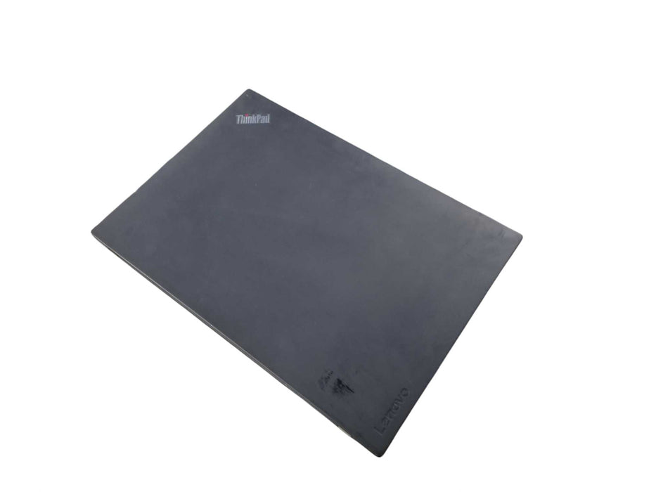 Lenovo ThinkPad T480, Core i5-8250U, 8GB RAM DDR4, 128GB SSD  Lap200
