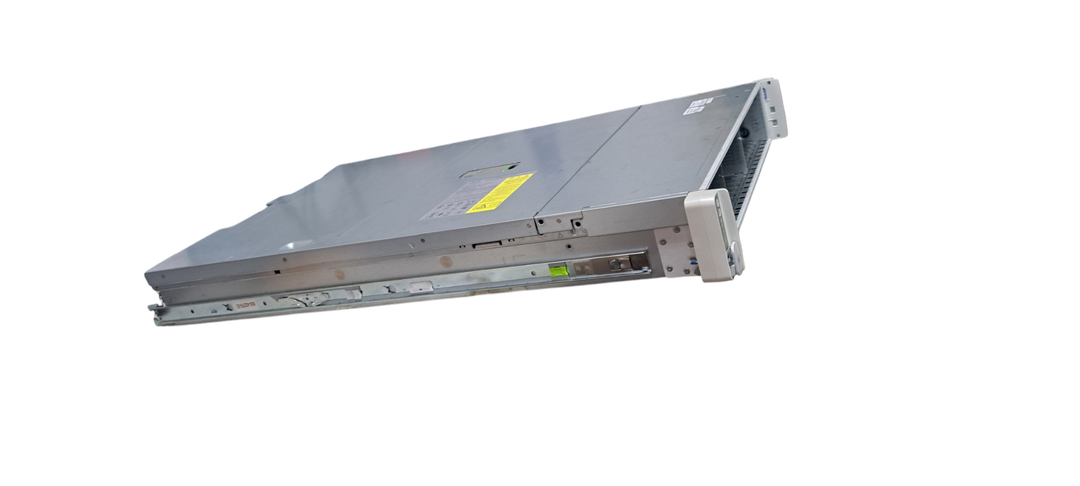 Cisco UCS C240M5 2x Xeon Gold-6132 CPU|32GB DDR4|CISCO 12GMR|2x1050W PSU