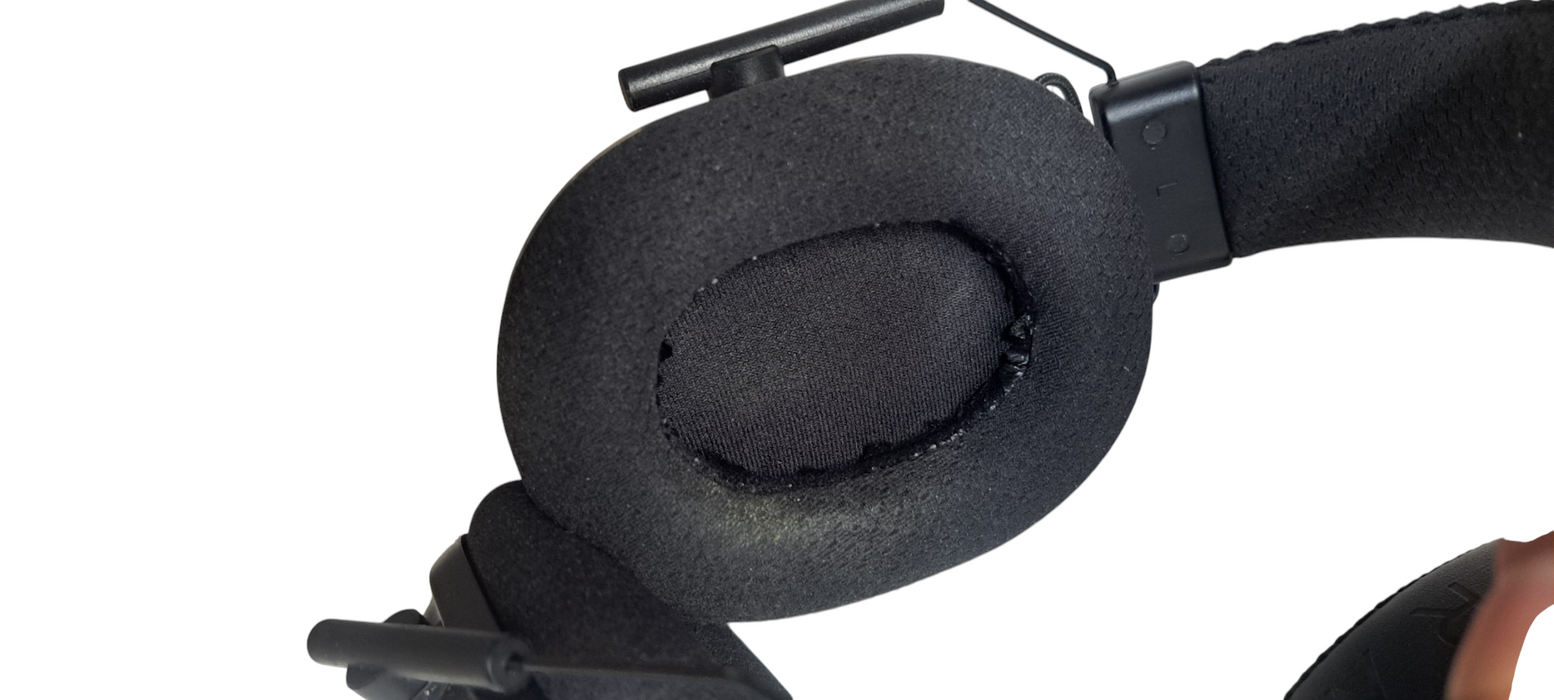 Razer BlackShark V2 Headset  | READ Q