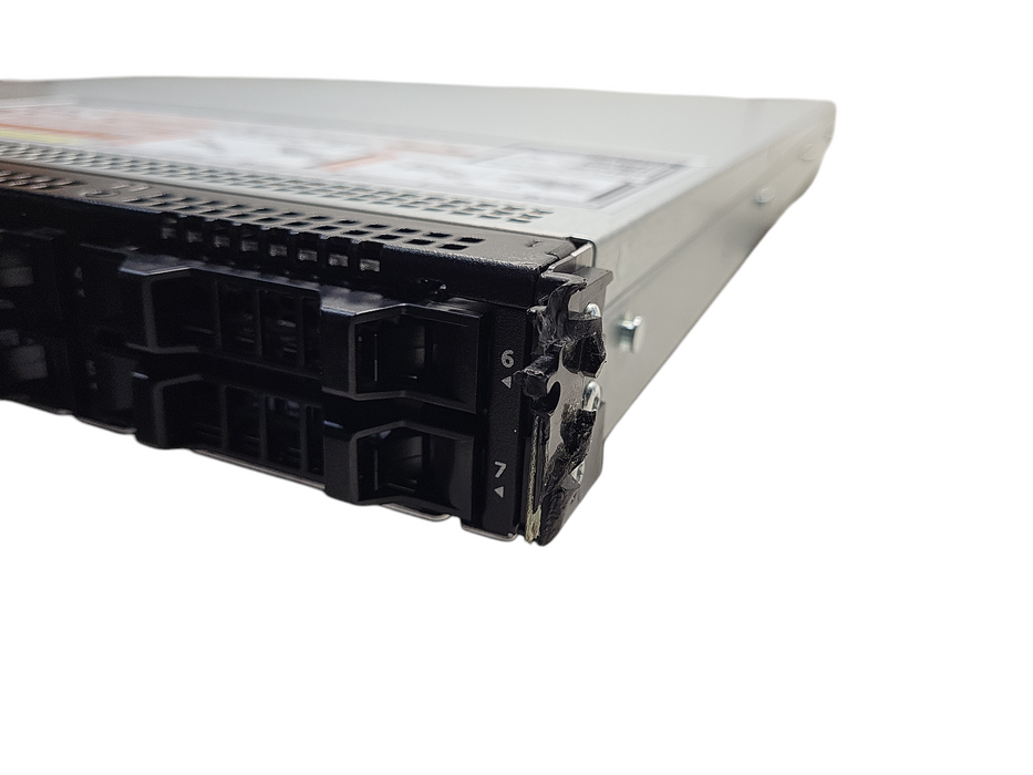 Dell PowerEdge R630 2.5" E5-2637 v3 | 32GB RAM | PERC H730 Mini READ $