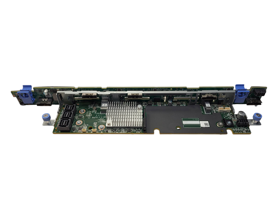 Dell PowerEdge R640 2.5" 10-Bay Backplane Board 091P78 0CFKJ5 Q$