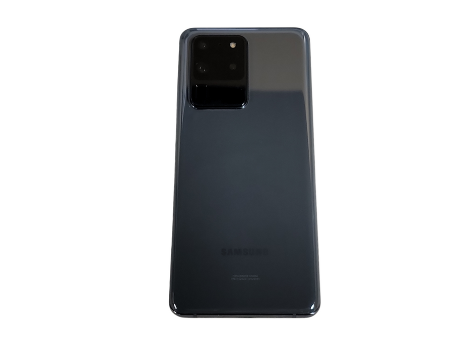 Samsung Galaxy S20 Ultra 5G - 128GB - Gray [SM-G988W] (
