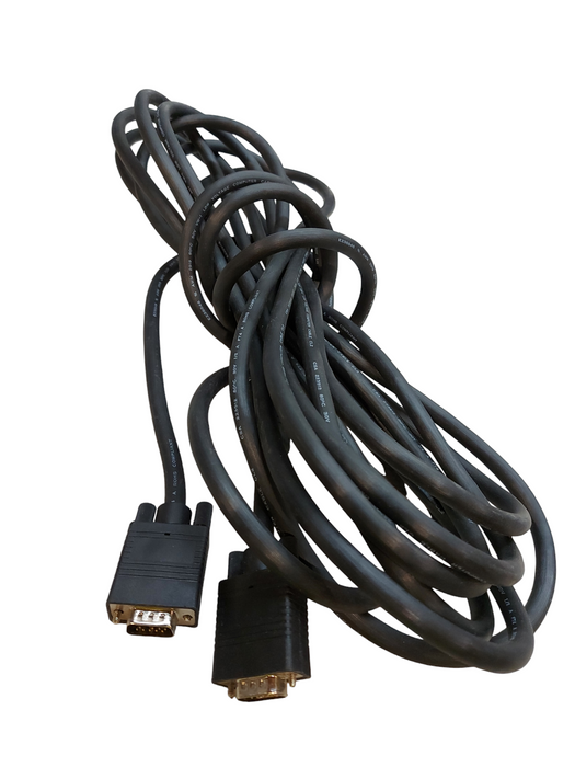 STARTECH 80C 30V VW-1 Low Voltage Computer Cable