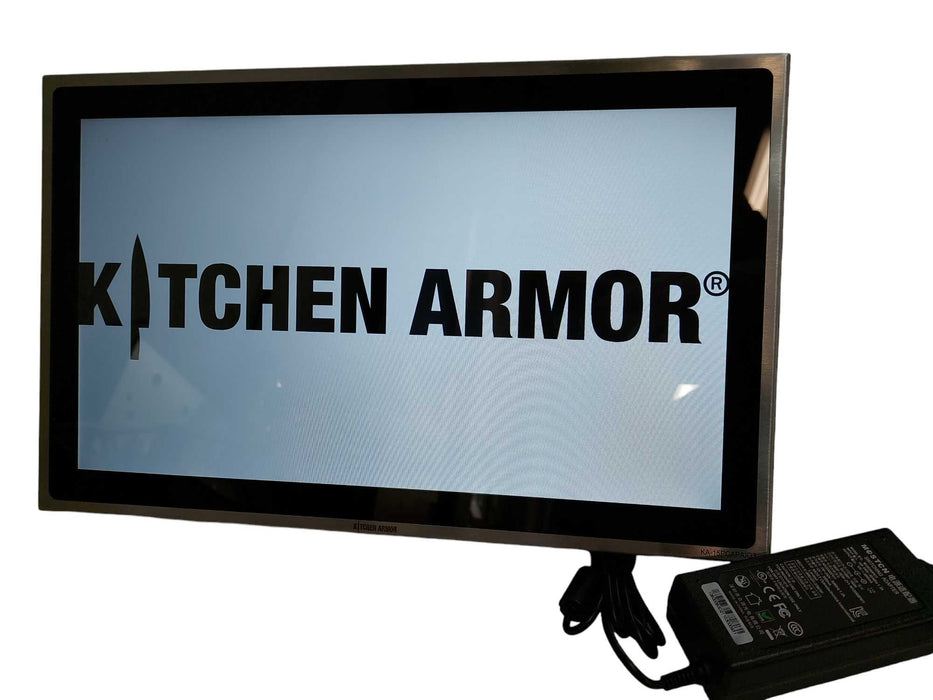 Kitchen Armor Display Client KA-15CAPAIO3 =