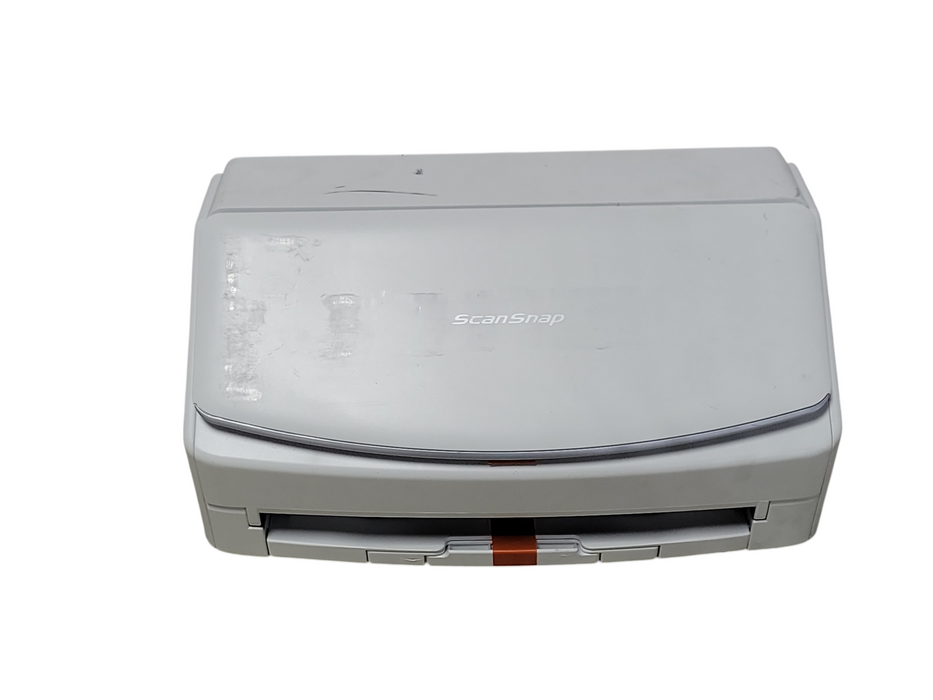 Fujitsu ScanSnap iX1500 Color Duplex Document Scanner Touch Screen _