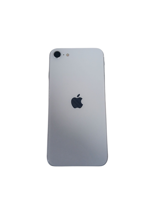 Apple iPhone SE 2 - 64GB - White [A2275] Q