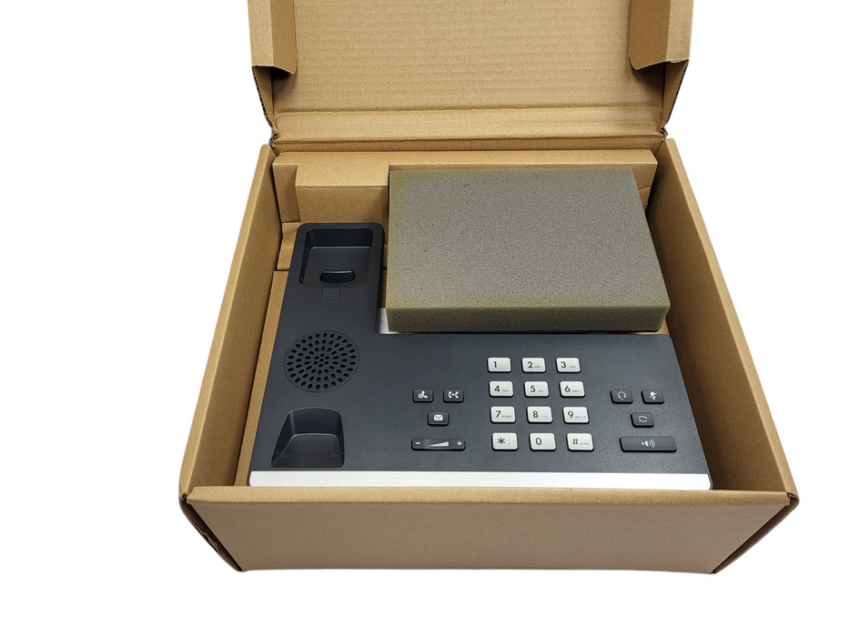 Yealink SIP-T58A VoIP Smart Business Phone Open box Q$