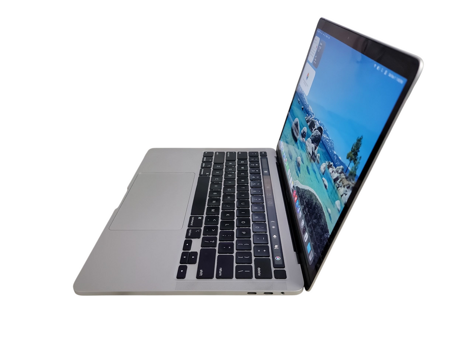 Apple Macbook Pro 2020 13" 4-Core i5-1038NG7 @ 2.0GHz 16GB DDR4 500GB SSD