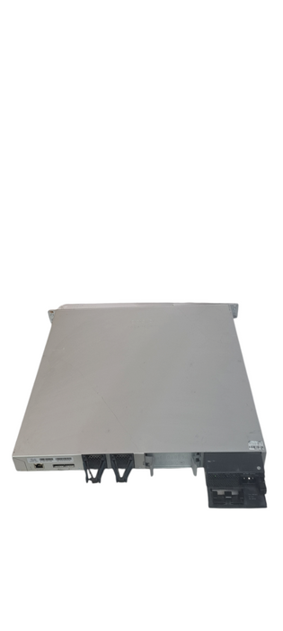 Cisco Meraki MS350-48FP Gigabit Ethernet PoE Switch W/1025W PSU| Unclaimed Q