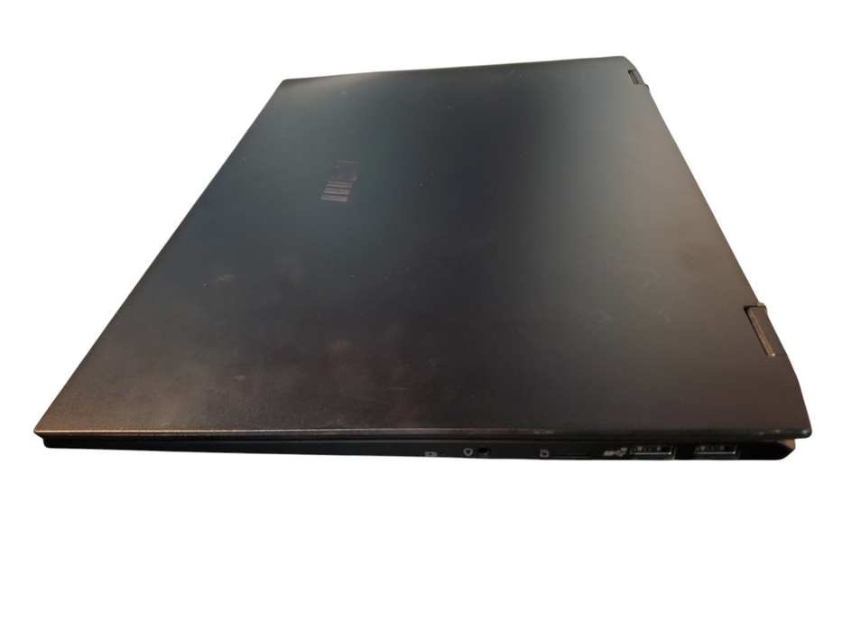 MSI Summit E16 Flip Evo A13 16" Touch i7-1195G7 16GB 256 NVME  Lap200