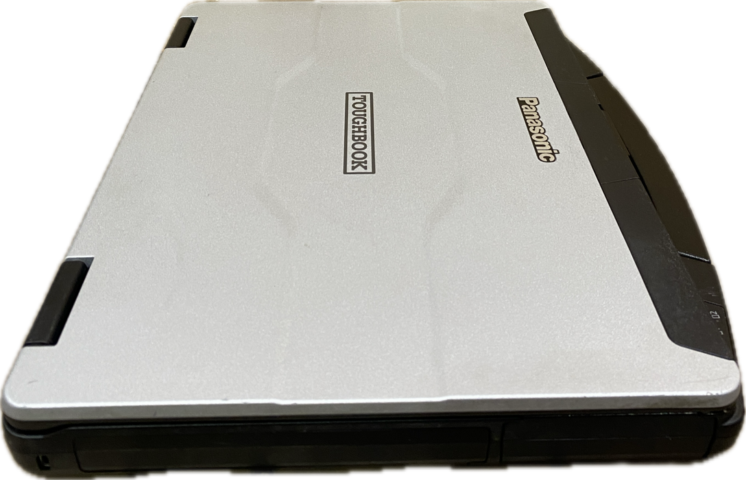 Panasonic ToughBook FZ-55 TOUCH 15" i5-1145G7 16GB 256SSD 2040Hrs. READ!