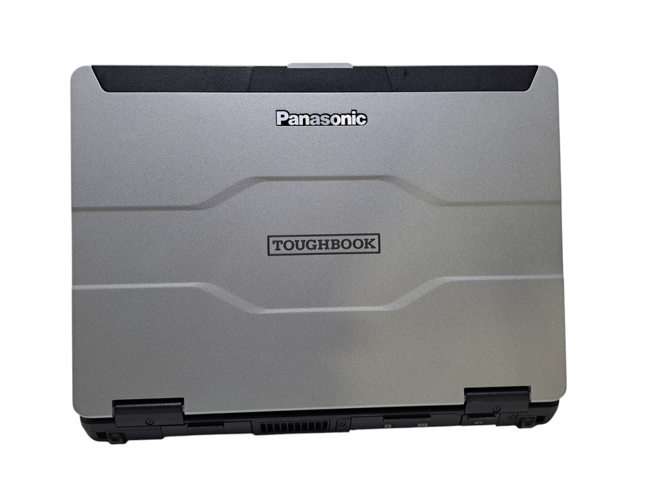 Panasonic Toughbook FZ-55 Touch i5-8365U, 16GB DDR4, 1TB + 256GB NVMe 2910HRS Q Lap200