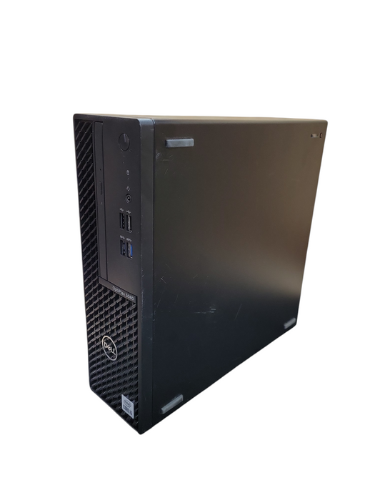 Dell OptiPlex 3080 SFF i5 - 10505 @ 3.20GHz 8GB DDR4 Ram 256GB NVMe !