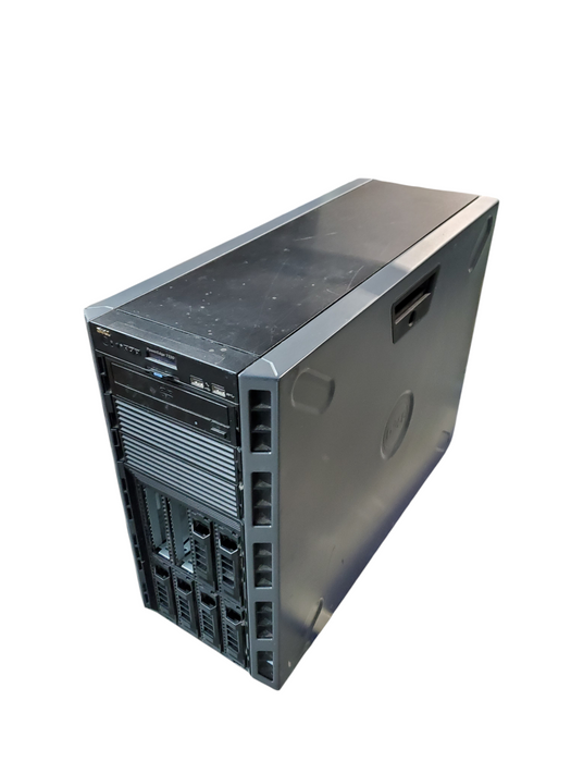 Dell PowerEdge T330 Barebone server No CPU/RAM/RAID/HDD/PSU | *READ*