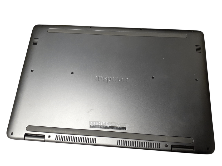 DELL INSPIRON P30E 17.3 in i7-8550U 16GB 512GB SSD | READ  BudLap