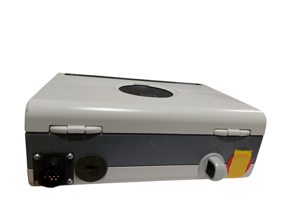 Siemens VESDA VLM Aspirating Smoke Detector Model: VLM-000-SIE  =