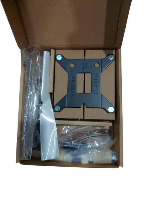 Noctua NH-D15S Mounting system - See Description
