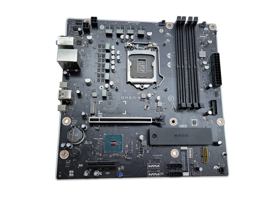 HP OMEN OASIS/OASIS Rev.B 202009-2 348.0DB29.0021 %