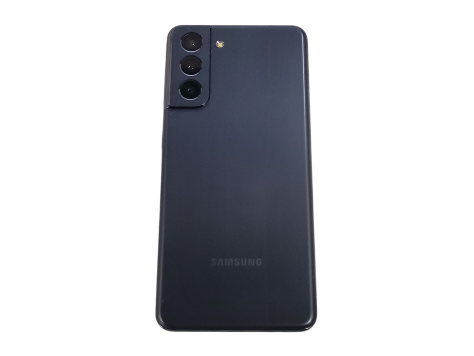Samsung Galaxy S21 5G - 128GB - Black [SM-G991W] (