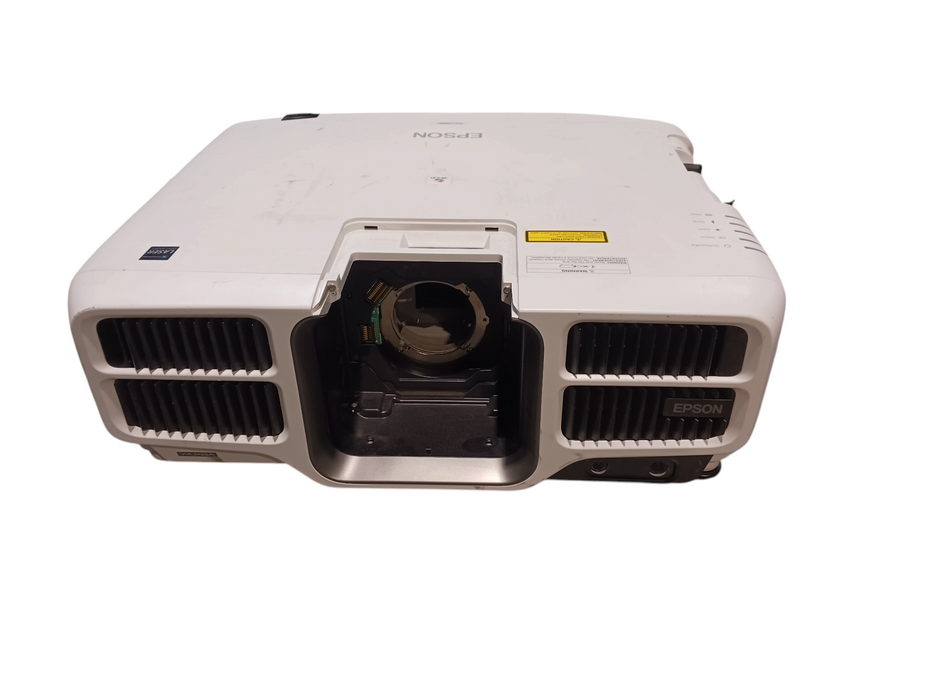 EPSON Pro L1100U LCD Projector H735A Laser 4K large Venue Projector READ
